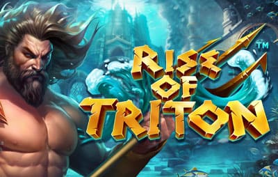 Rise of Triton