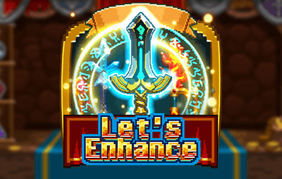 Let’s Enhance