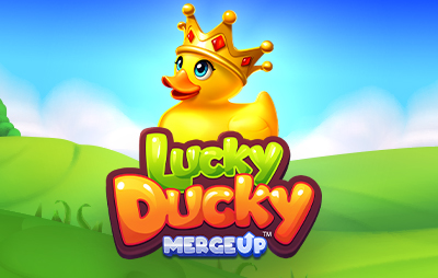 Lucky Ducky