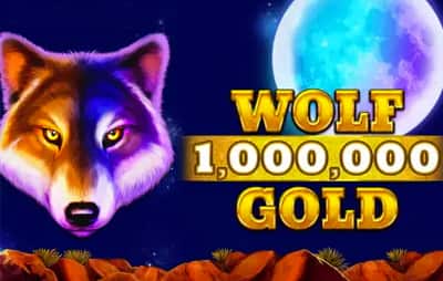 Wolf Gold 1 000 000
